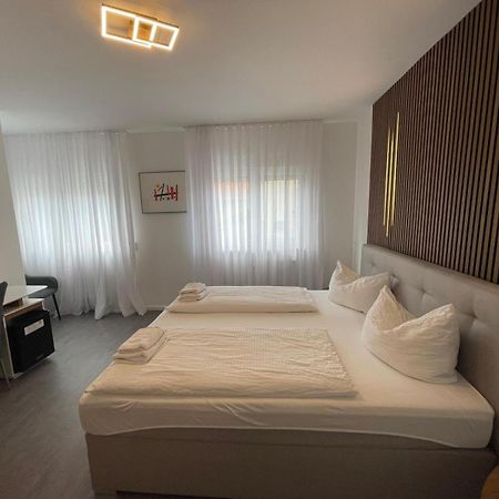Hotel Loewen Kusterdingen Εξωτερικό φωτογραφία