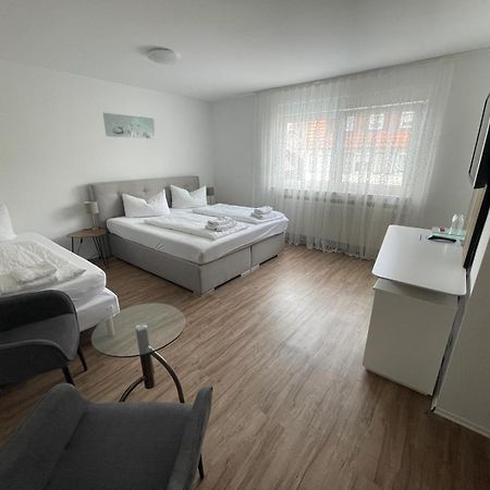Hotel Loewen Kusterdingen Εξωτερικό φωτογραφία