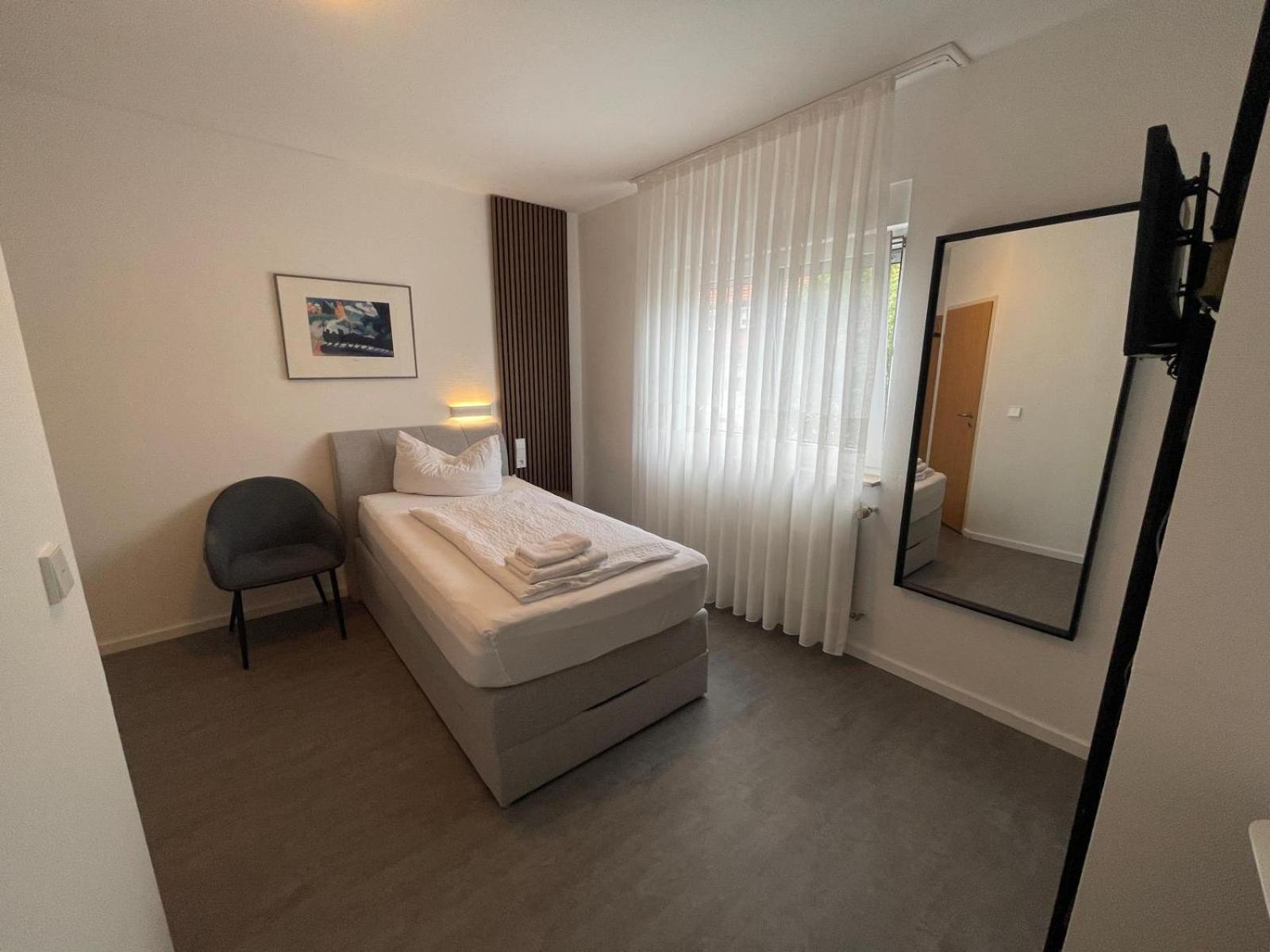 Hotel Loewen Kusterdingen Εξωτερικό φωτογραφία