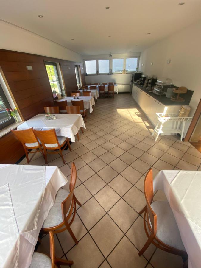 Hotel Loewen Kusterdingen Εξωτερικό φωτογραφία